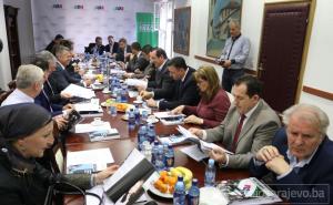 Održana sjednica u Sarajevu: Predsjedništvo SDA donijelo šest zaključaka